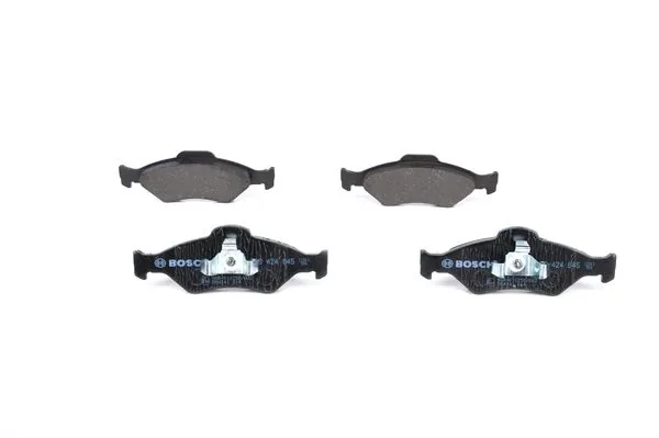 DİSK BALATA FORD MAZDA 0986TB2374 0986424645 0986495247