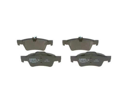 DİSK BALATA ARKA MB E 250   0986424699 0986495248