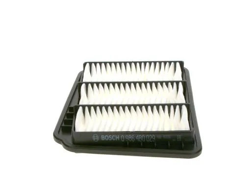 HAVA FİLTRESİ CHEVROLET DAEWOO*F026400163 09864B0029