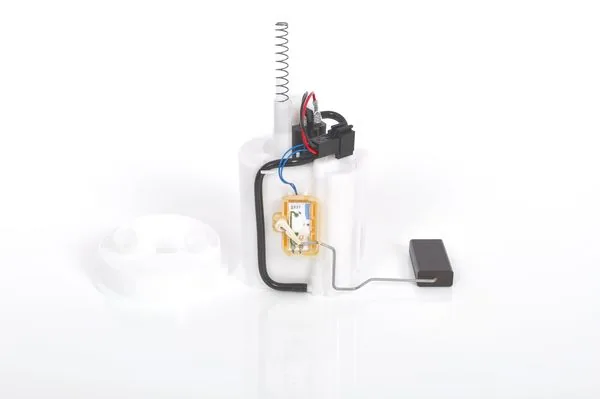 YAKIT POMPA ÜNİTESİ MB 0986580184