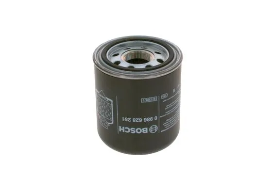 Bosch 0986628251 Hava Kurutucu Filtresi Mercedes-Benz Unimog Uyumlu