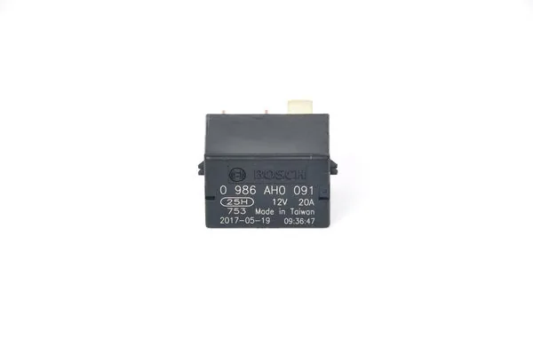 Mini Mikro Röle 12V 20A Suzuki (Oem: 283000A011) 0986AH0091