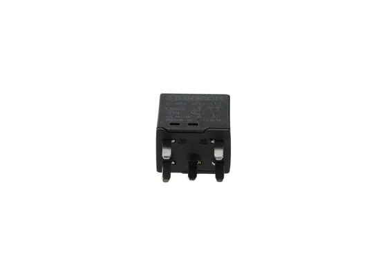 Bosch 0986AH0113 Mikro Röle 12V 5 Fişli Ince Fişli