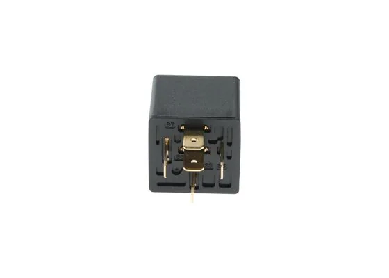 Mini Röle 24V 20A 5 Fişli Tek Platinli (Oem: 0005421719) 0986AH0253