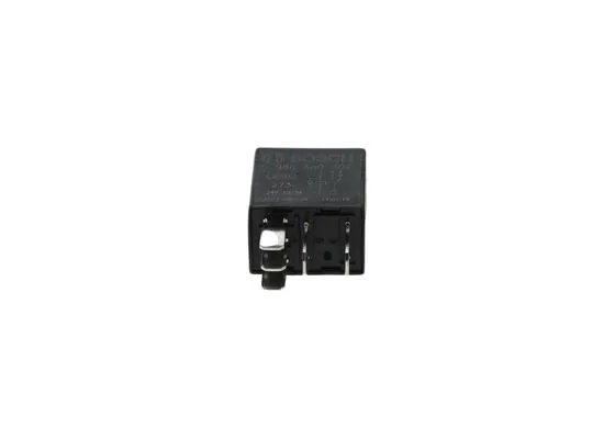 Mikro Röle 24V 10A 5 Fişli (Oem: 7375181000) 0986AH0302