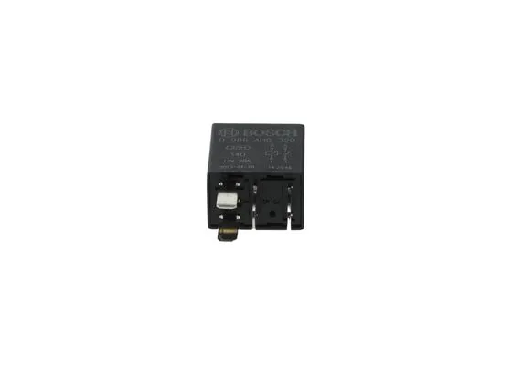 Mikro Röle 12V 40A 4 Fişli 0986AH0320
