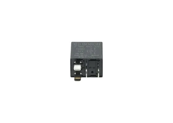 Mikro Röle 12V 30A 4 Fişli (Oem: 9522429800) 0986AH0322
