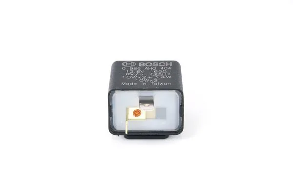 Bosch 0986AH0404 Flasher Relaypc-Board 12V İki Fişli