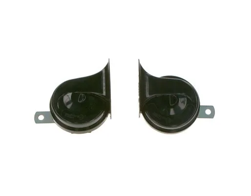 Korna 12V Büyük 2 Fişli Volkswagen Uyumlu 0986AH0503