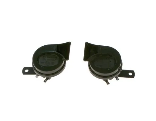KORNA DADAT12V SET 9320335523 0986AH0740