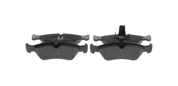 Bosch 0986TB2032 Disk Balata Arka Mb Sprinter 0986424219***