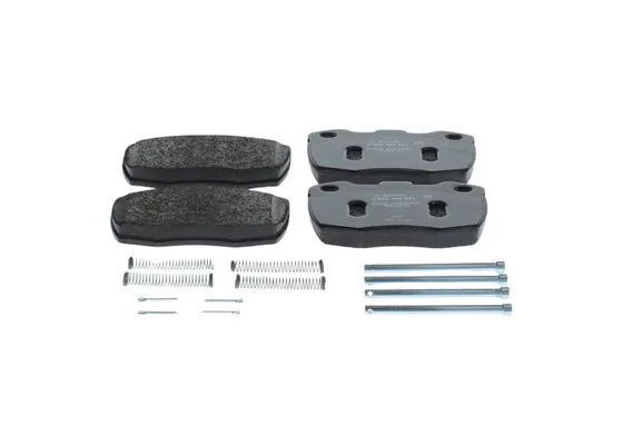 Bosch 0986TB2148 Disk Balat Landrower Group 0986495269*0986494291