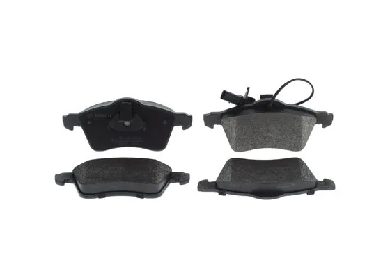 DİSK BALATA ÖN VW CARAVELLE T4 0986424537 0986TB2304