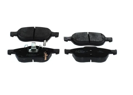 DİSK BALATA ÖN TOYOTA AVENSIS 0986494485 0986TB2467