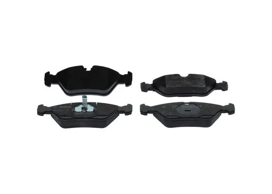 Bosch 0986TB2510 Disk Balata Ön BMW 3 Maseratı Bıturbo 0986495162