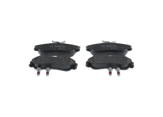 DİSK BALATA-ÖN CITROEN X SARA PICASSO 0986424583 0986TB2757
