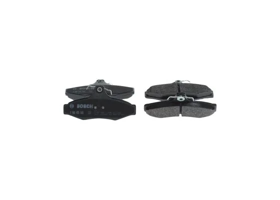 Bosch 0986TB2762 Disk Balata Arka Daewoo 0986495068