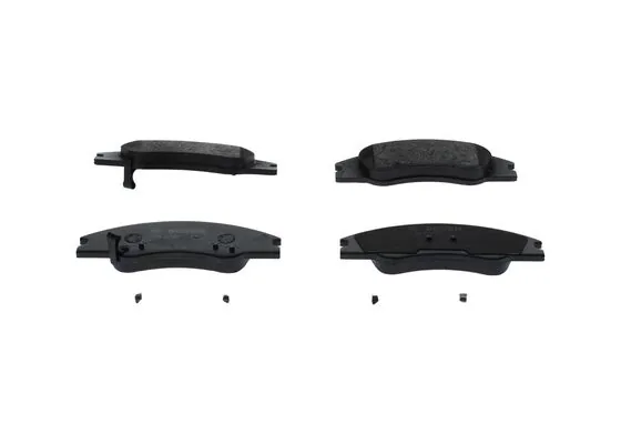 Bosch 0986TB2892 Disk Balata Ön KIA Cerato 0986494577