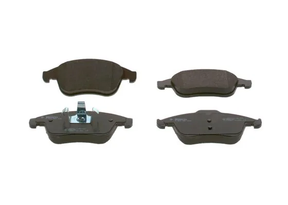 DİSK BALATA ÖN RENAULT LAGUNA III 0986494556 0986TB3065