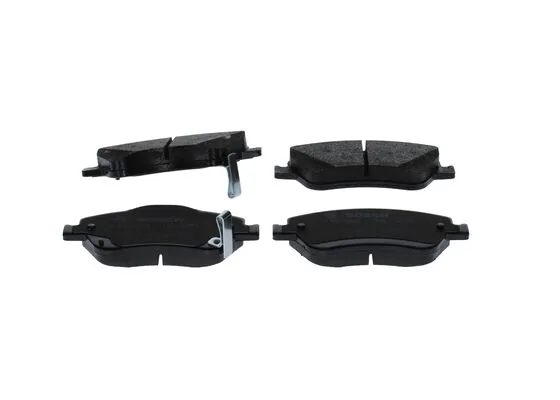 DİSK BALATA ÖN TOYOTA AURİS 0986494260 0986TB3069