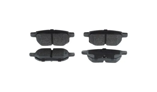 Bosch 0986TB3071 Disk Balata Arka Toyota Auris 0986494328