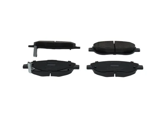 DİSK BALATAÖN TOYOTA AVENSİS 0986TB3150*0986494682 0986TB3151