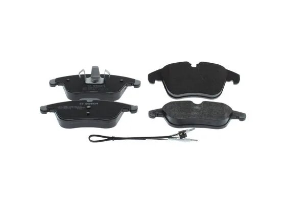 DİSK BALATA ÖN CITROEN C5 0986494371 0986TB3169 0986TB3201
