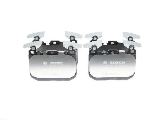 Bosch 0986TB3211 Disk Balata Ön BMW 1 F20 F21 Xdrive 0986494674