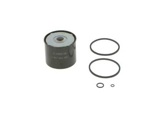 YAKIT FİLTRESİ FORD CITROEN RENO 1457434201 0986TF0172