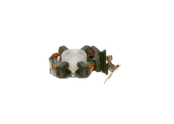 Alternatör Kömürü Fırça Tutucusu Volkswagen (Oem: 020911209B) 1004336506