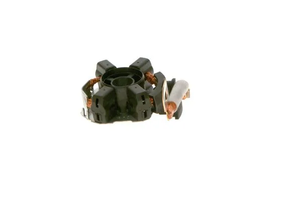 Alternatör Kömürü Fırça Tutucusu Volkswagen Audi Golf T5 1004336588