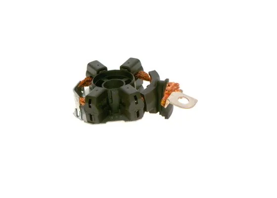 Alternatör Kömürü Fırça Tutucusu Fiat Ford Mercedes (Oem: 77368221) 1004336598