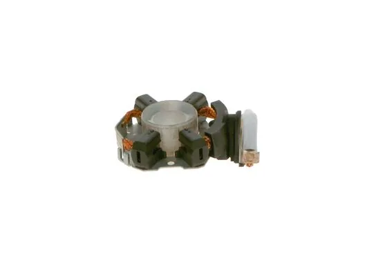 Alternatör Kömürü Fırça Tutucusu Renault 1004336667