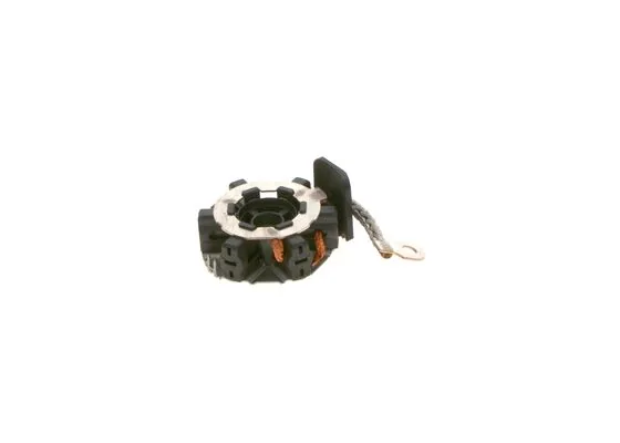 Start-Stop Alternatör Kömürü Fırça Tutucusu 6 Kömürlü Volkswagen A1 A3 1004336681