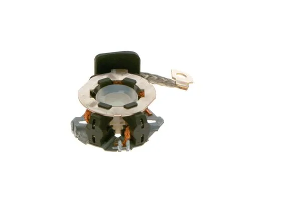 Start-Stop Alternatör Kömürü Fırça Tutucusu Volkswagen (Oem: 03G911209E) 1004337006