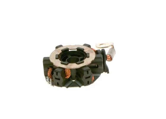 Start-Stop Alternatör Kömürü Fırça Tutucusu Fiat Transit (Oem: 77368222) 1004337158
