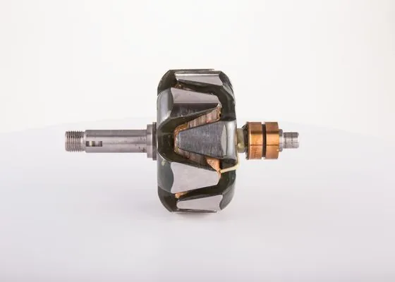 SARZ  ROTOR DAF MB ATEGO MTU 1124035261