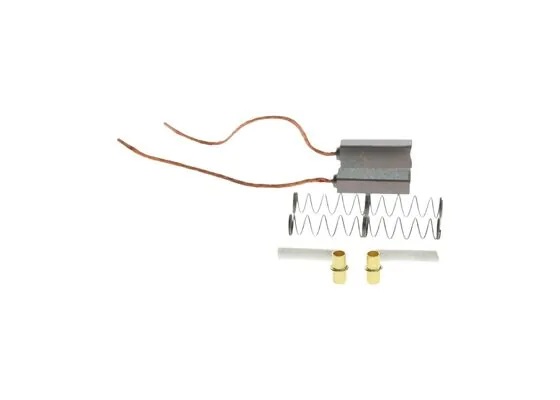 Bosch 1127014028 Üretimdem Klakmış BX2132 Cargo 1986AE0192