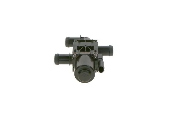 Selenoid Valf Mercedes-Benz Volvo Uyumlu 1147412207