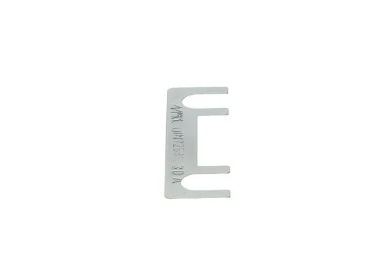 AYAKLI LEHVA SİGORTA 30AMP 1191017004