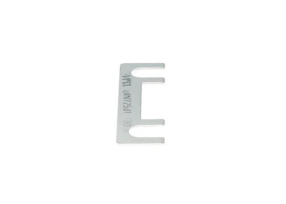 AYAKLI LEHVA SİGORTA 100 AMP 1191017006