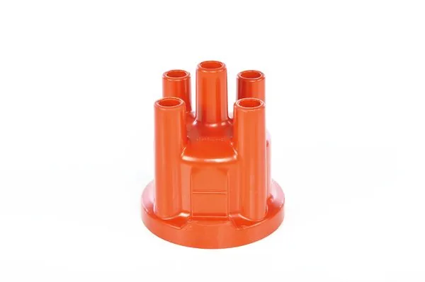 Distribütör Kapağı 4 Silindir Volkswagen Seat Uyumlu 1235522443