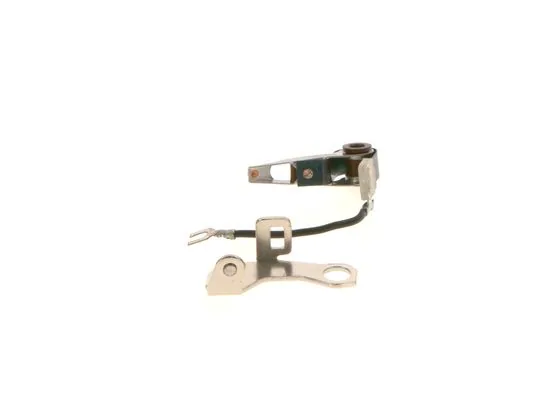 PLATİN KONTAK SIRASI ALFA MB OPEL VOLVO 9231081331 1237013007