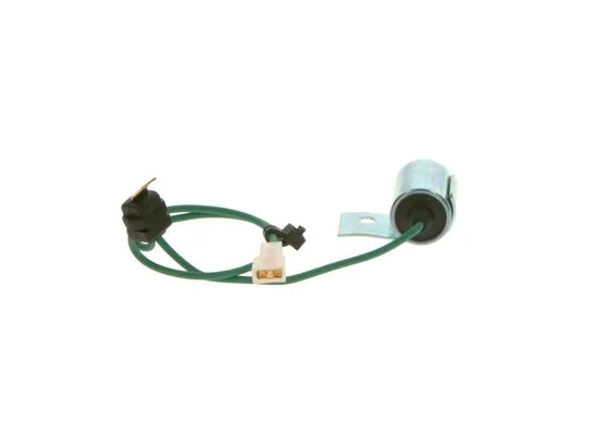 Bosch 1237330268 Distribütör Kondansatörü Volkswagen Porsche Uyumlu
