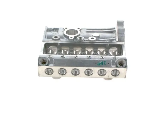 Bosch 1415126781 Pompa Gövdesi
