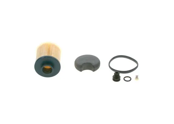 DeNOx AdBlue Filtresi MAN TGA Uyumlu 1457436042