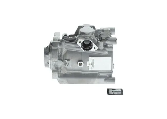 Yakıt Pompası Gövdesi Isuzu Uyumlu 1465230978