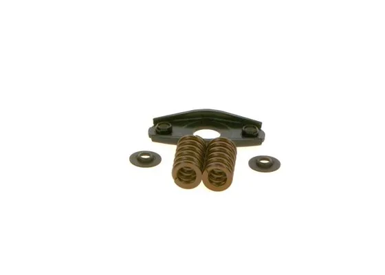 Bosch 1467010411 Rotor Yayi (1467010 303)
