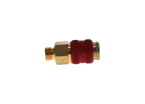 Bosch 1686490972 Hortum Coupling