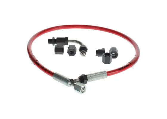 Bosch 1687016064 Hp Hortumu 2500 bar